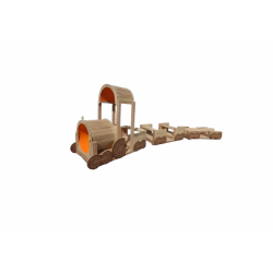 Trenulet XRU67R/XRU68R/XRU69R