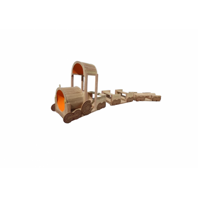 Trenulet XRU67R/XRU68R/XRU69R