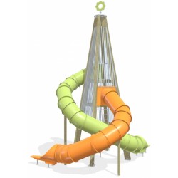 Turnul Megan XIME300