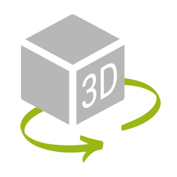 Vizualizare 3D